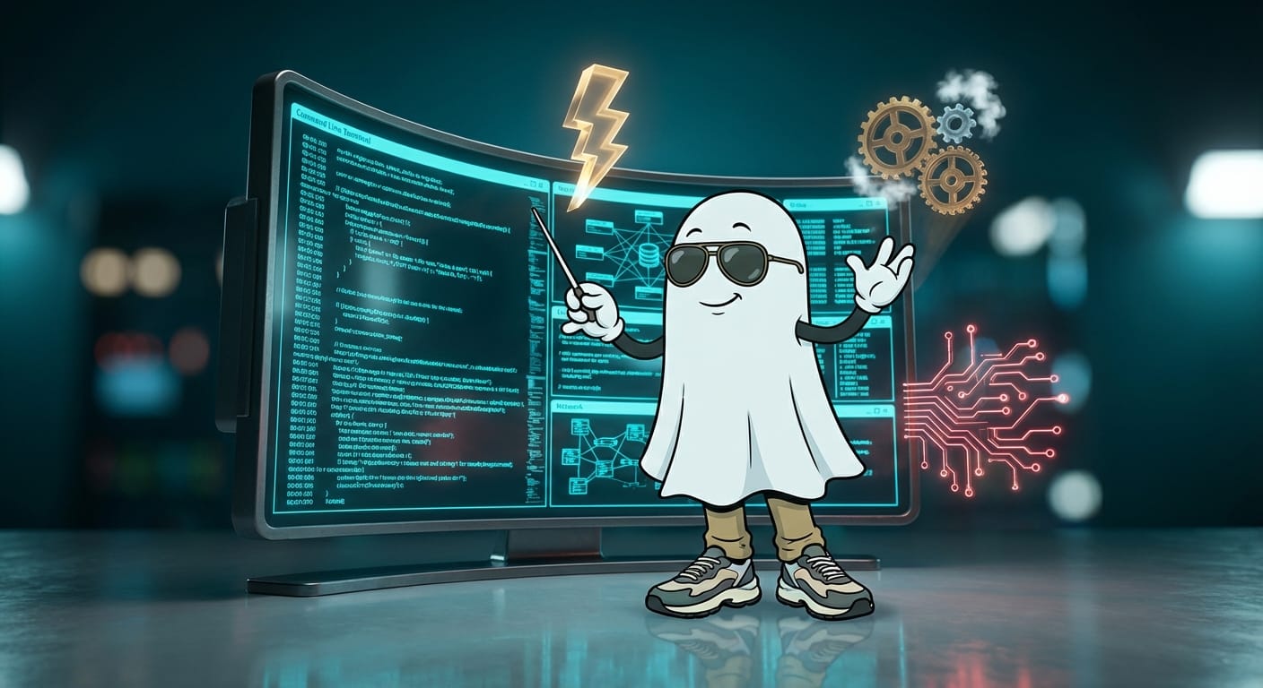 The Developer's Secret Weapon: Our Terminal-Pilled Workflow for Astro 6.0, Node 22, and AI (Plus Em Dash Clarity!)