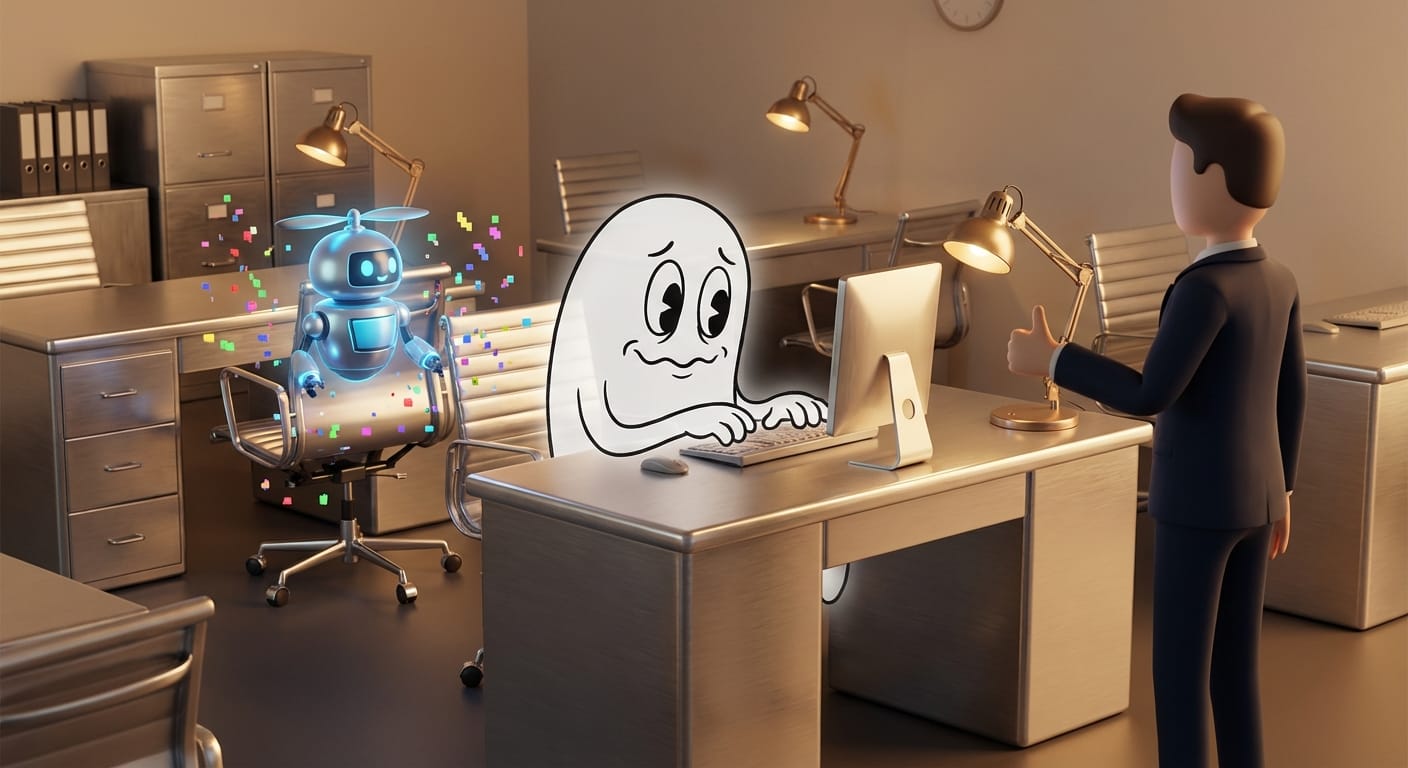 The God Mode Delusion: Why Your AI is Lying to You