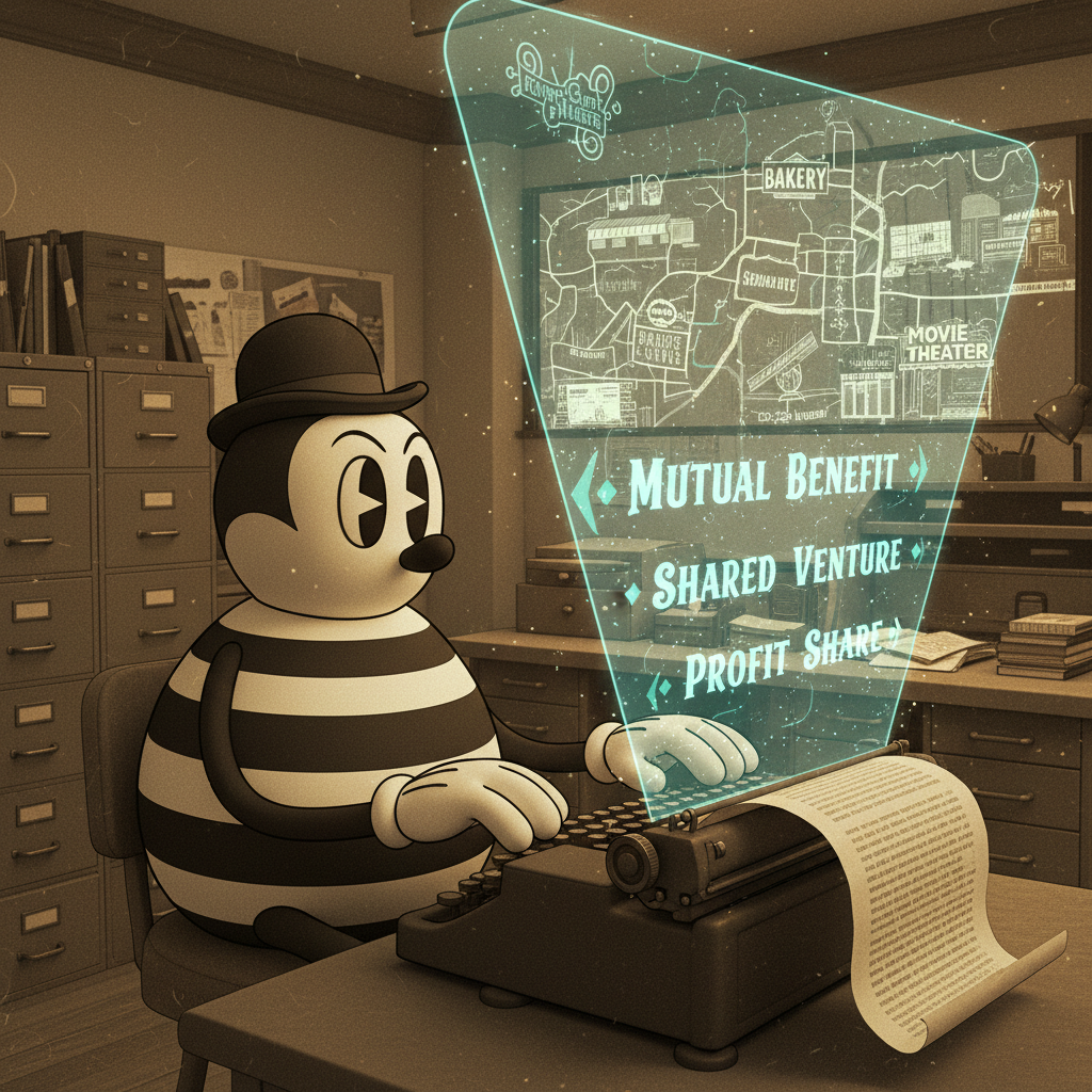 Partnerships Over Ads: Leveraging Local Businesses to Grow Your Community