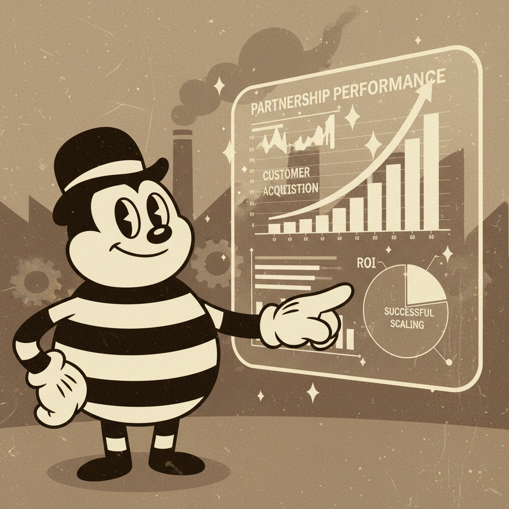 Partnerships Over Ads: Leveraging Local Businesses to Grow Your Community