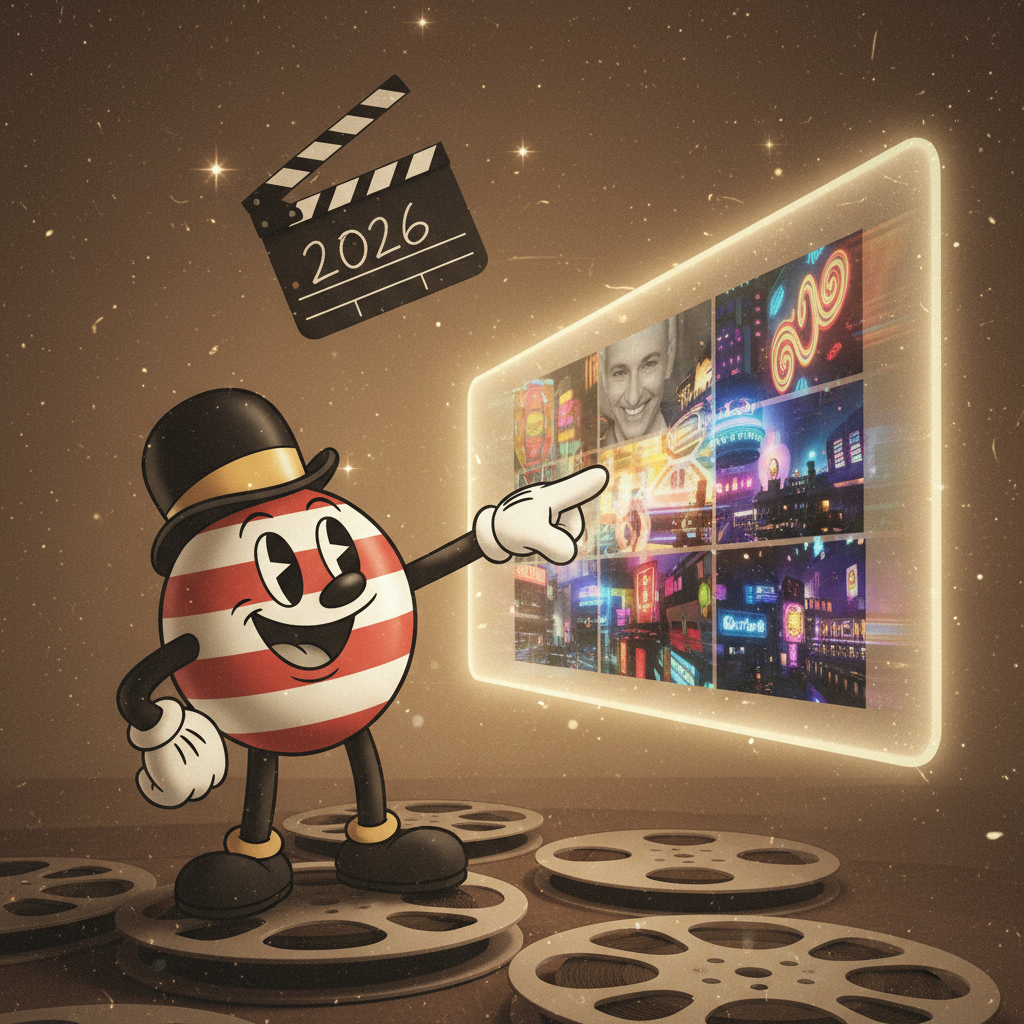 Best AI Video Generators for Business in 2026: The Definitive List