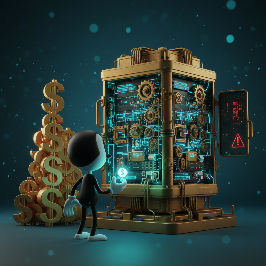 The Brutal Truth About Blotato AI 2026: Is It Your Next Million-Dollar Machine, Or An Expensive Disaster?