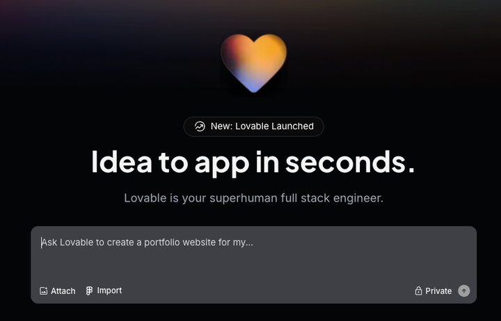 Lovable.dev: The Revolutionary AI Platform That's Making App Development Accessible to Everyone