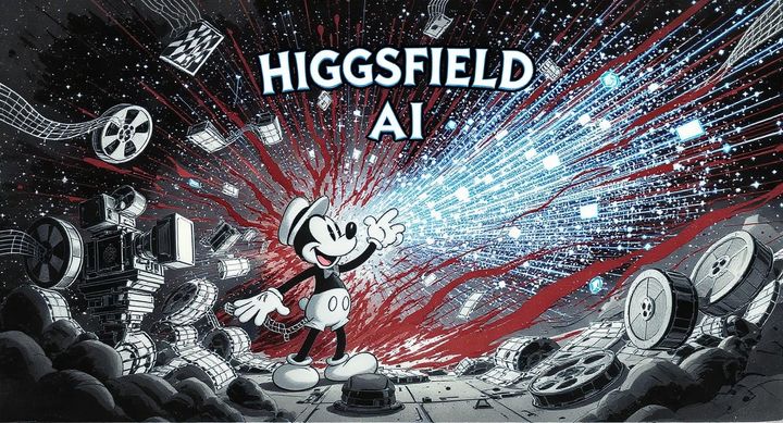 Higgsfield AI: How I Stopped Hiring Freelancers and Built a Scalable Media Team for $30/Month