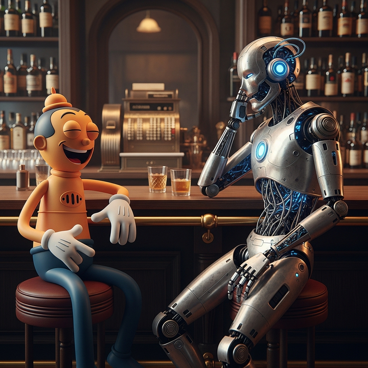 AI Business Partner: How to Build Custom Agents for Strategy & Operations