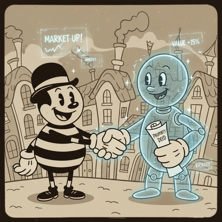 AI Tools for Real Estate Agents in 2026: Close More Deals, Do Less Admin