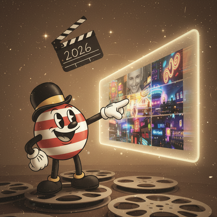 Best AI Video Generators for Business in 2026: The Definitive List