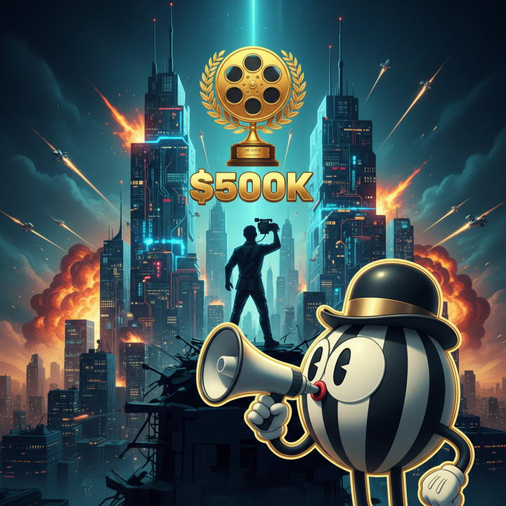 Higgsfield AI: Why Creative Directors are the New Most Valuable People in Video