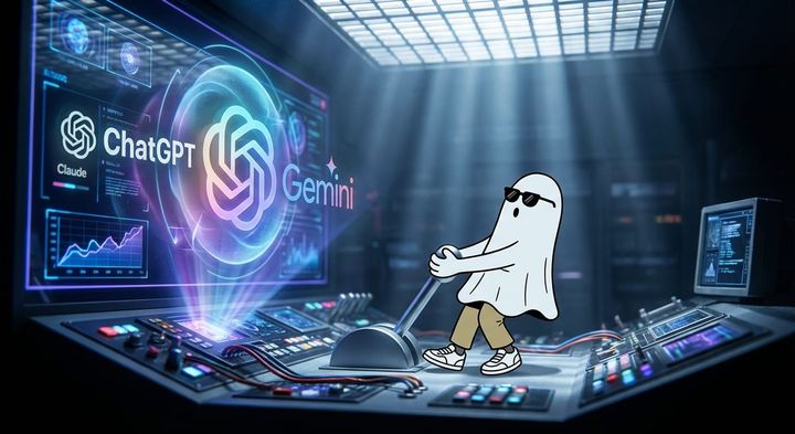 Abacus AI Review: All-in-One AI Platform vs ChatGPT Plus, Claude, and Perplexity