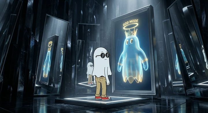 The God Mode Delusion: Why Your AI is Lying to You