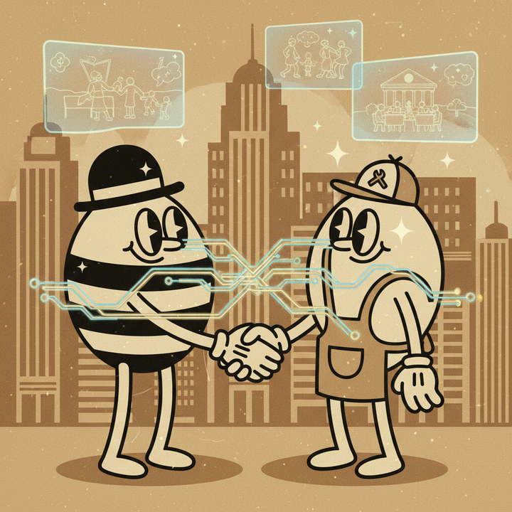 Partnerships Over Ads: Leveraging Local Businesses to Grow Your Community