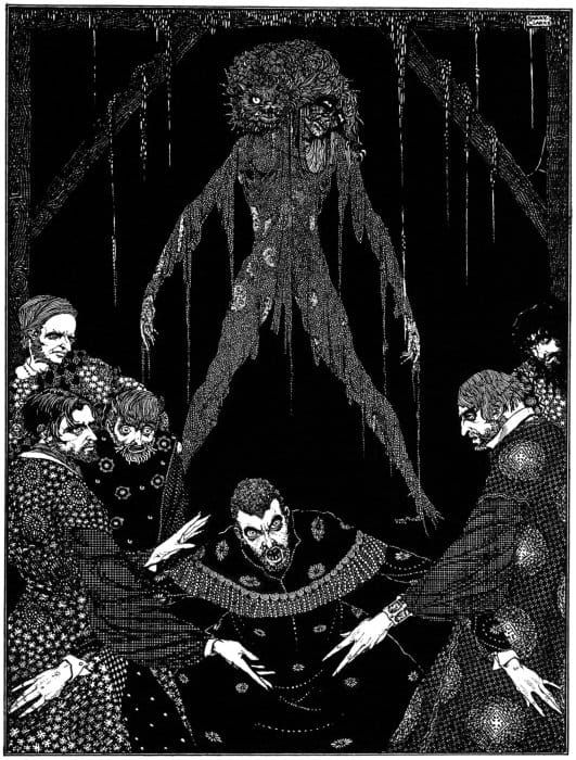 Black Mirrors Replacing Human Beings