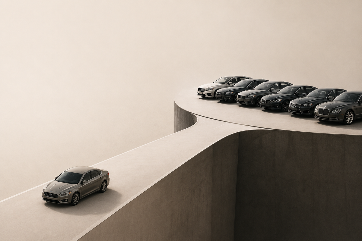 Le marché coréen de l’automobile importée : derrière la croissance, un marché difficile d’accès