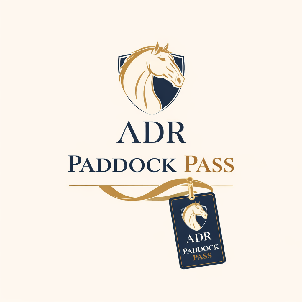 ADR Weekend Preview 29/05/26