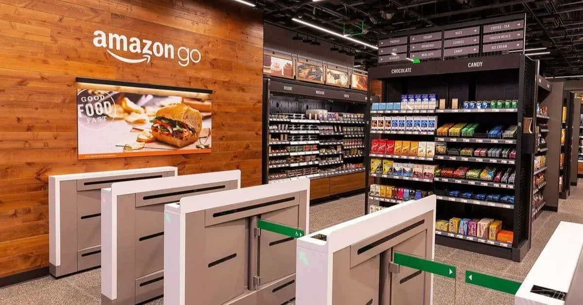 Was Amazon Go the future of retail or a billion-dollar experiment that proved AI alone isn’t enough?