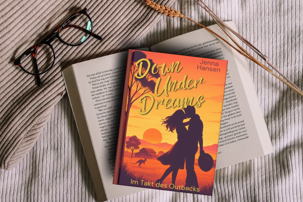 Leseprobe Im Takt des Outbacks