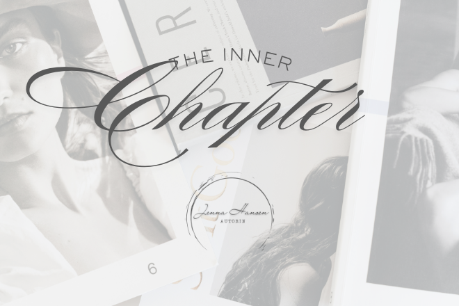 Ch. 1 - Behind the Chapter: Das Kapitel, das mich mutiger gemacht hat