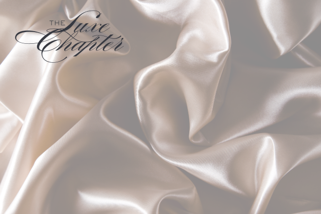 Audio Note 1: The Luxe Welcome - Eine Nachricht für dich