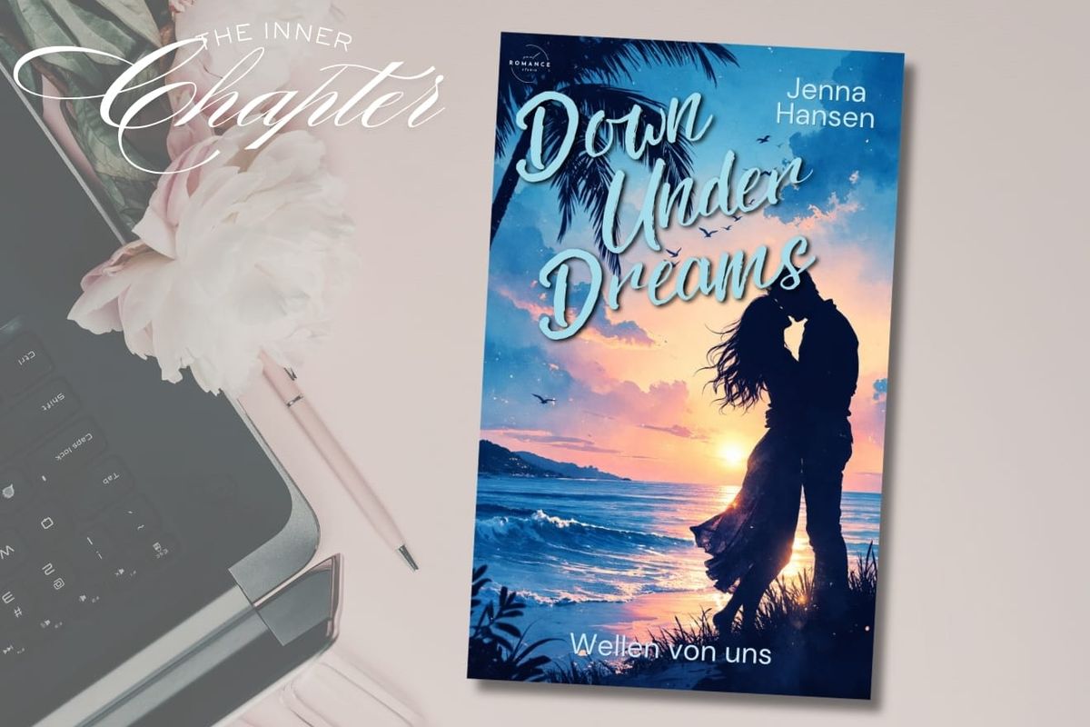 Ch. 23 - Draft Diaries: Zwischen Damals und Heute