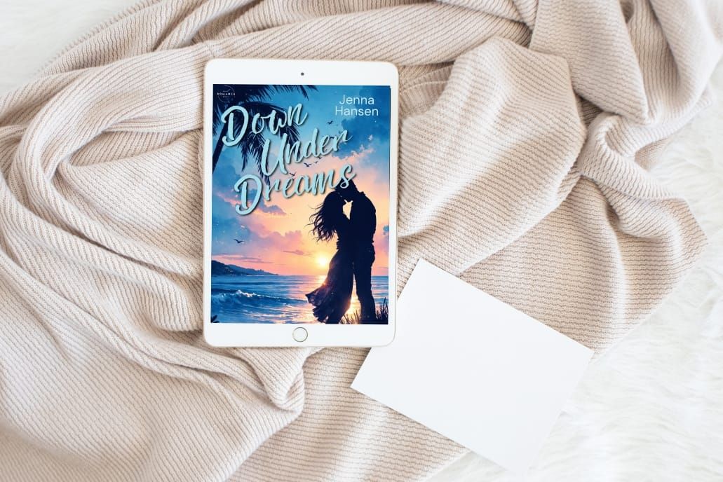 Leseprobe Wellen von uns