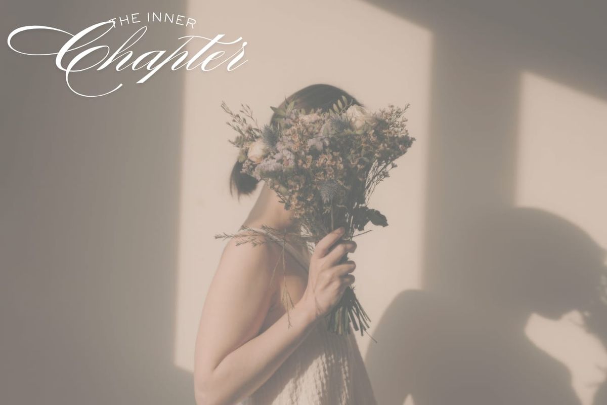 Ch. 38 – Inner Work: Der Vergleich, in den ich trotzdem wieder hineingetappt bin