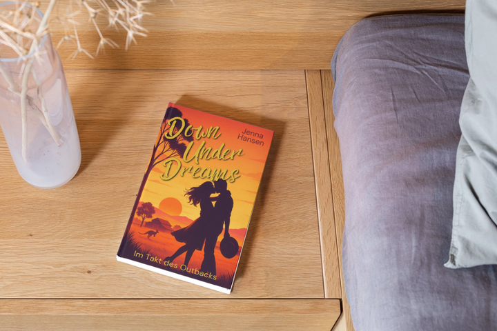 Im Takt des Outbacks (Down Under Dreams 1)