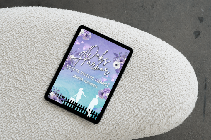 Leseprobe Oaks Harbor: Letzte zweite Chance