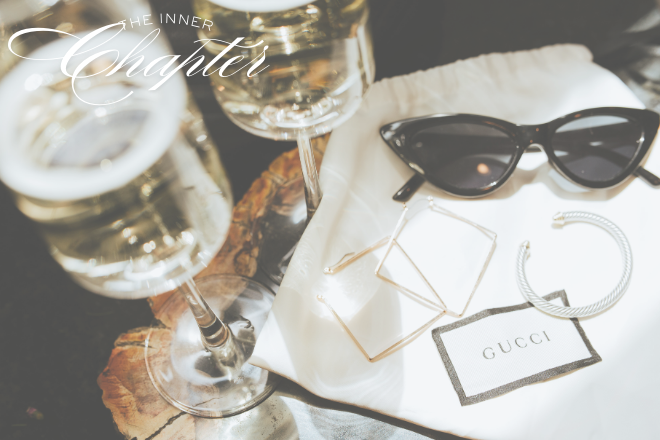 Ch. 10 - Inner Work: Money Mindset und Liebesromane III