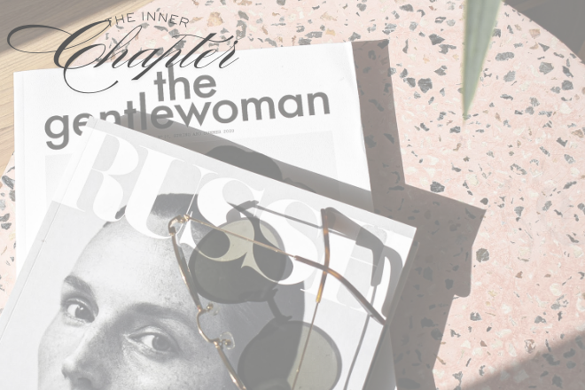 Ch. 4 - The Writer's Room: Wie ich meine Figuren psychologisch „öffne“