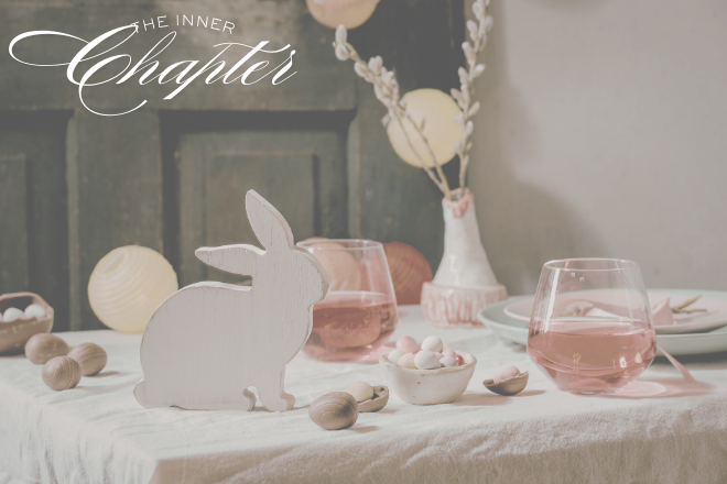 Ch. 20 - The Writer’s Room: Wie eine Kleinstadt lebendig wird: Stadtfeste, Freundschaften und Atmosphäre