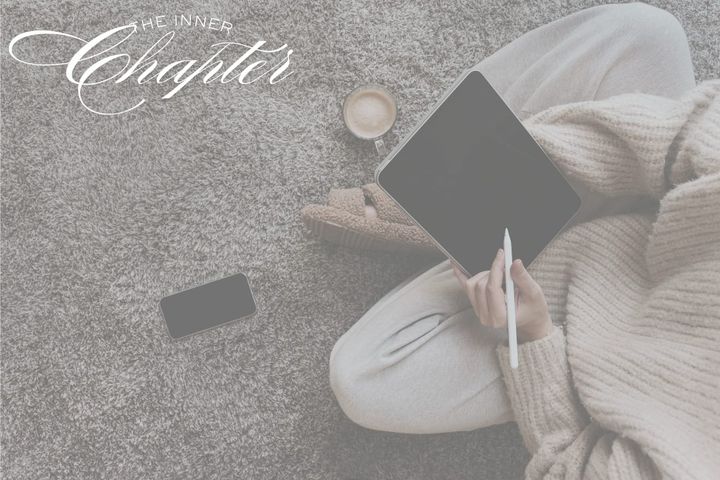 Ch. 25 - Behind the Chapter: Der Raum vor dem Release: zwischen Loslassen und Festhalten