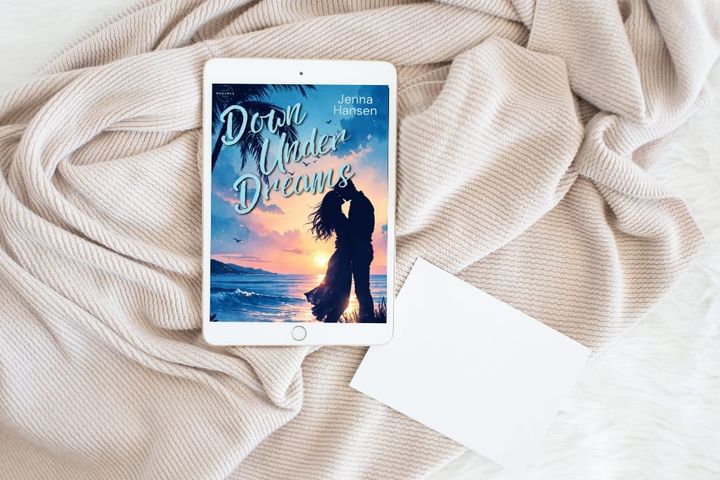 Leseprobe Wellen von uns