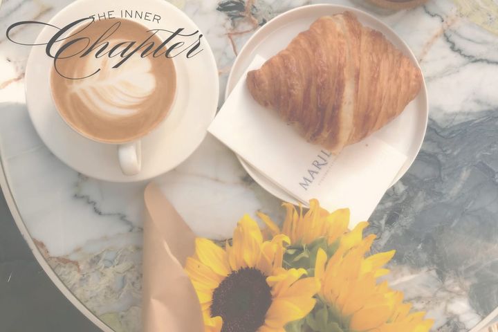 Ch. 34 - Inner Work: Warum ich Schönheit so lange für etwas Unnötiges gehalten habe