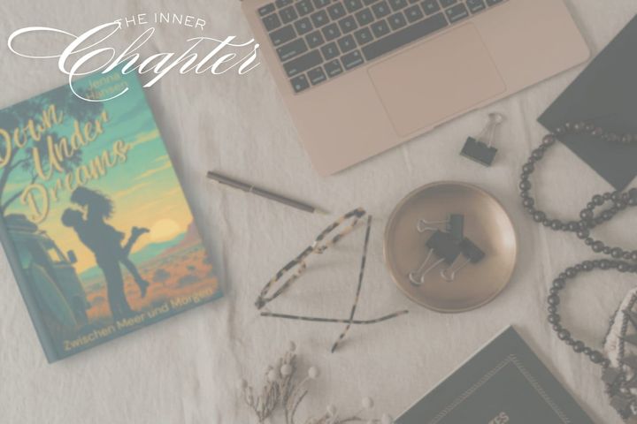 Ch. 41 - Behind the Chapter: Die Zeit vor einer Veröffentlichung