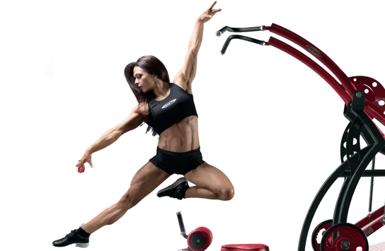 Panatta : la référence italienne des équipements de musculation professionnels