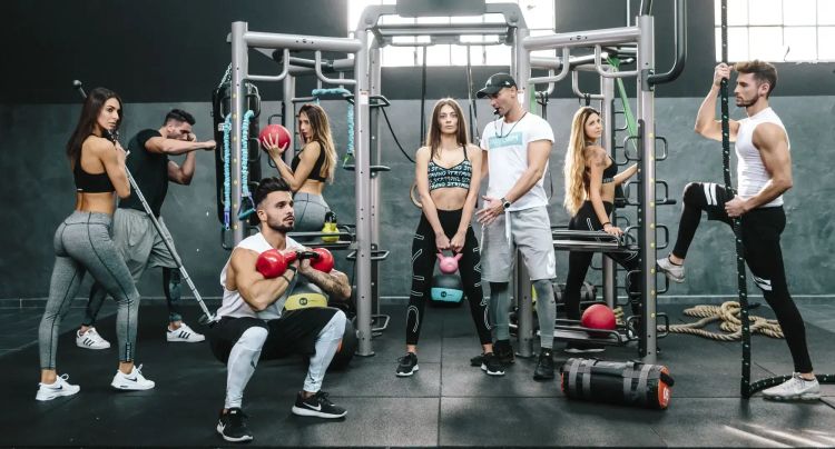 Guide complet : equiper une salle de sport professionnelle au Maroc en 2026