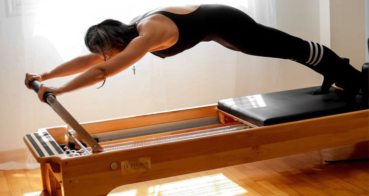Formation Pilates certifiante au Maroc : tout ce qu'il faut savoir