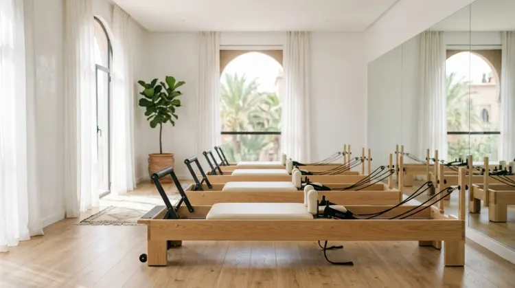 Créer un studio Pilates rentable au Maroc : guide pour investisseurs et professionnels