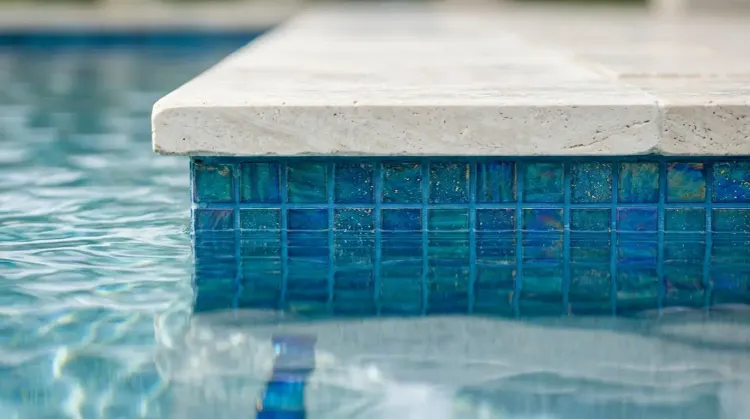 Prix d'une piscine haut de gamme au Maroc : budget, critères et conseils