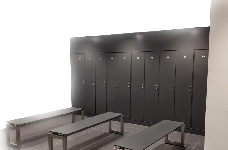 Aménagement de salle de sport au Maroc : guide complet du design à la réalisation