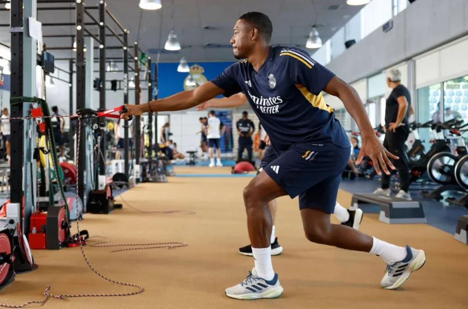 Desmotec et l’entraînement isoinertiel : la révolution de la haute performance au Maroc