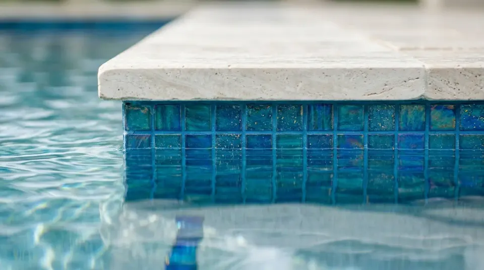 Prix d'une piscine haut de gamme au Maroc : budget, critères et conseils