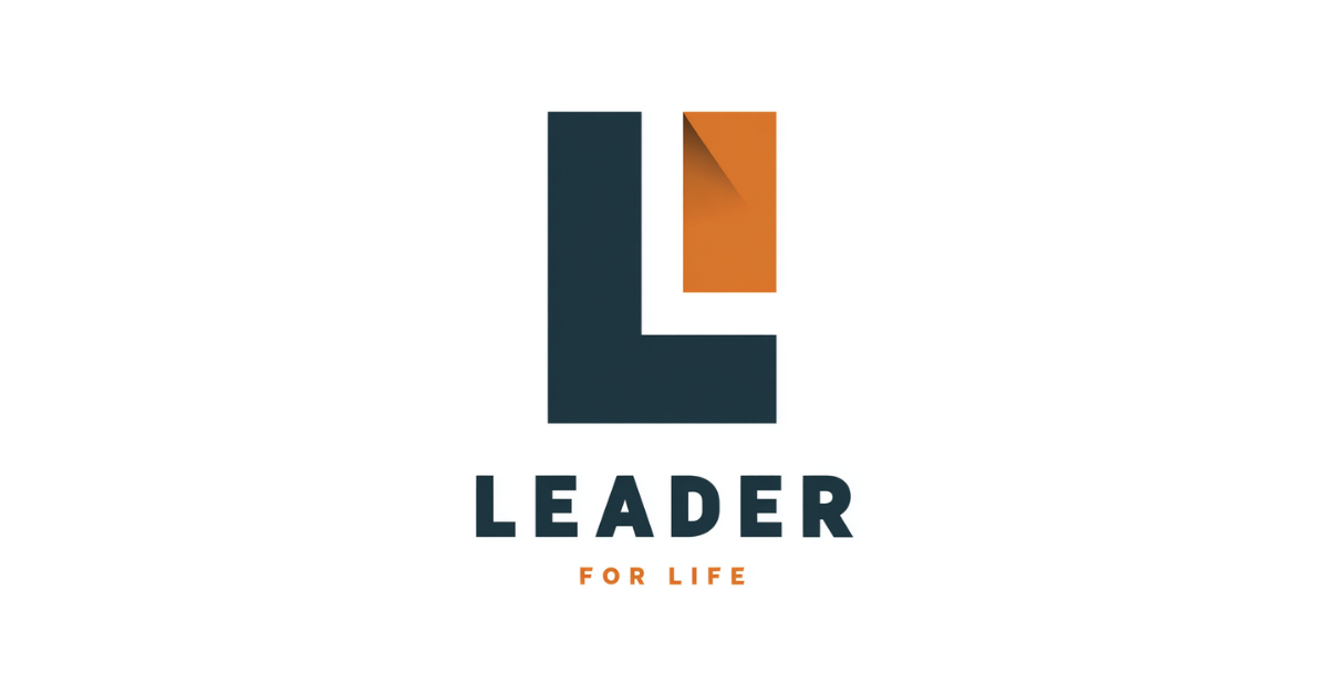 LEADER | For Life