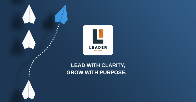 The Leader Commitment - Issue #3