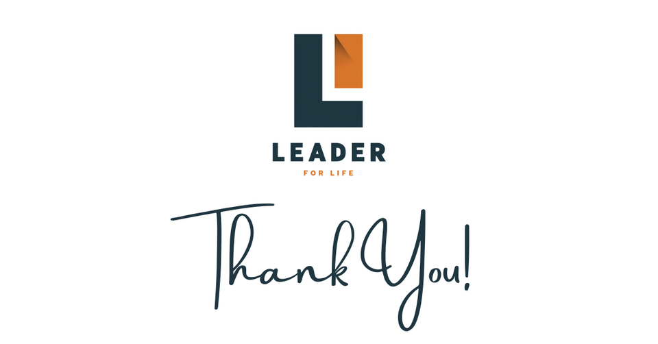 Thank you for Joining!
