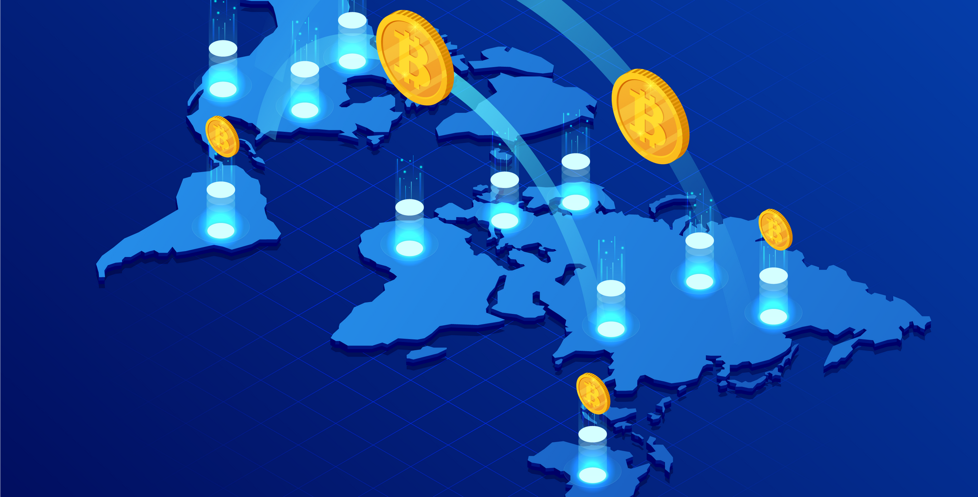 Cryptocurrency News: Global Impact