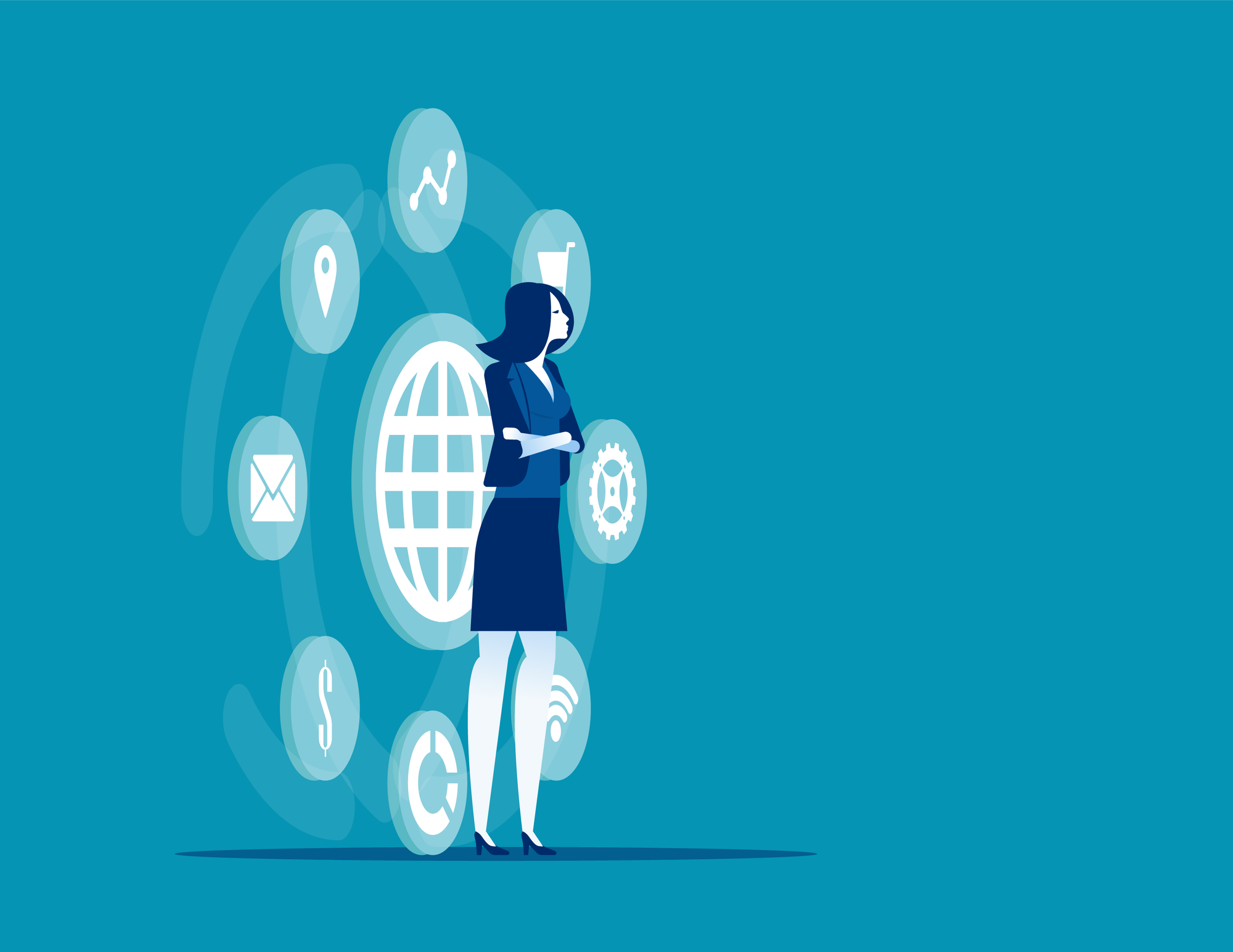 Cryptocurrency News: History and Perspective