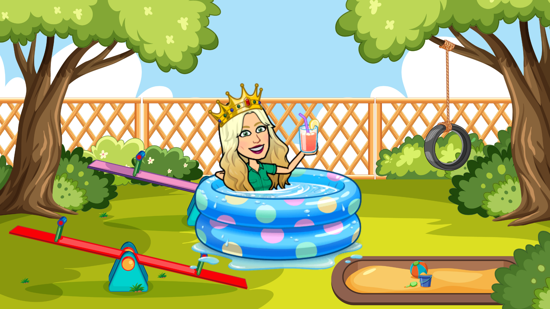 Summer Fun & Your Security