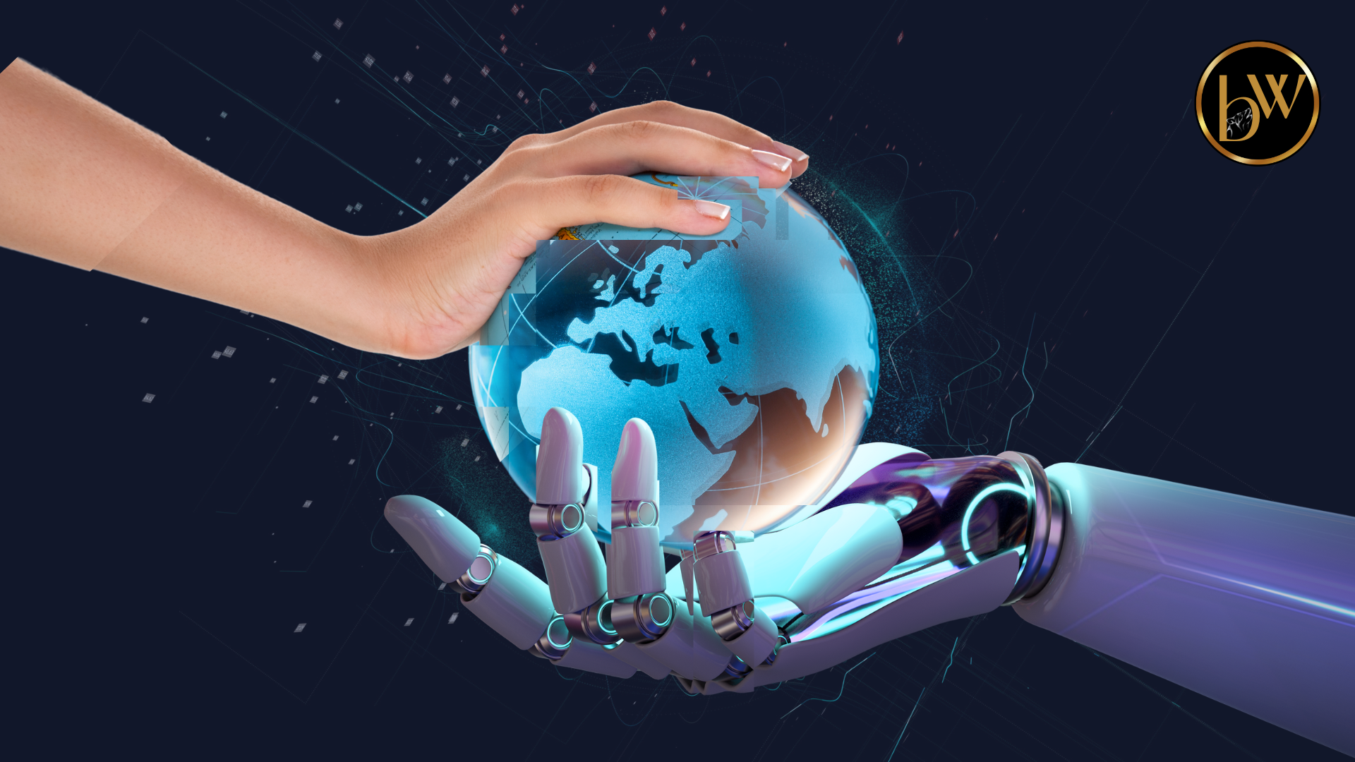 AI & People: What Kind of History Will We Write Together? (Part 1)