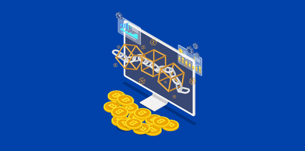 Cryptocurrency News: NFT's, Taxes, and more